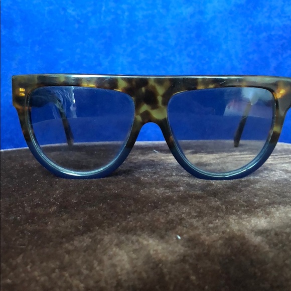 Celine aviator sunglasses - Picture 2 of 3